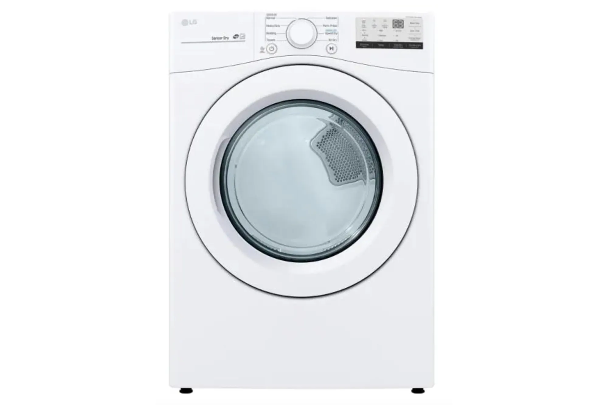 LG-Electronics-Smart-White-Electric-Vented-Dryer-with-Sensor-Dry